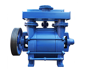 2BE水環(huán)真空泵(beng)