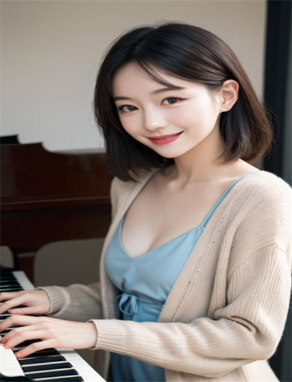 人物深度分析：《xoxo月城まゆ》中的演员的表演技巧与角色塑造 认识人物与故事的互动