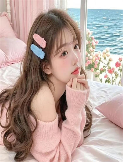 蘑菇視頻LOGO紅色_騷老婆